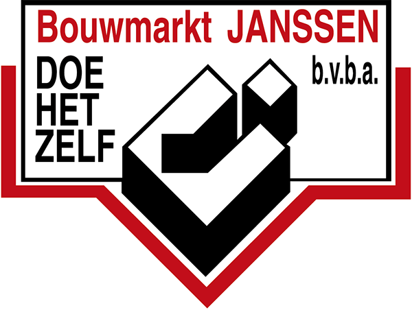Bouwmarkt Janssen logo