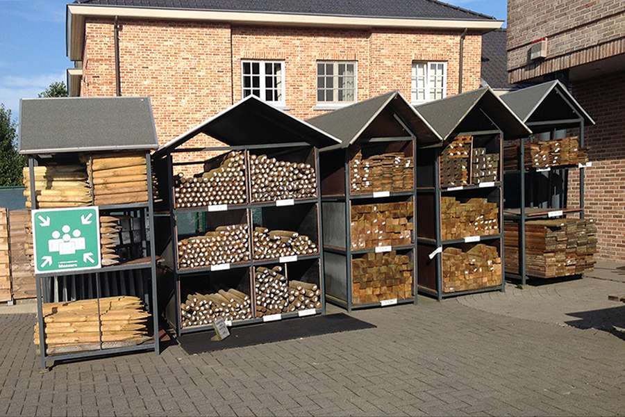 product Bouwmarkt Janssen