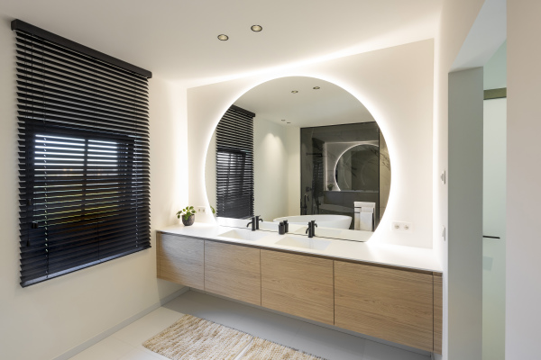 Badkamer op maat - Janssen Interieur Bilzen